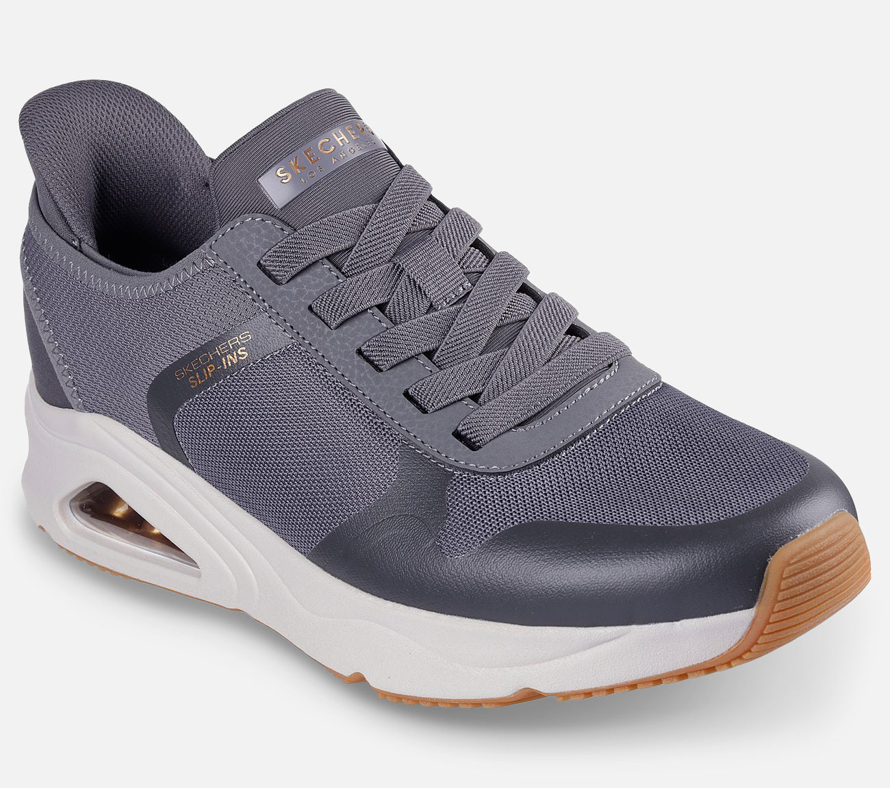 Slip-ins: Tres-Air Uno - Necessairy Comfort Shoe Skechers.fi