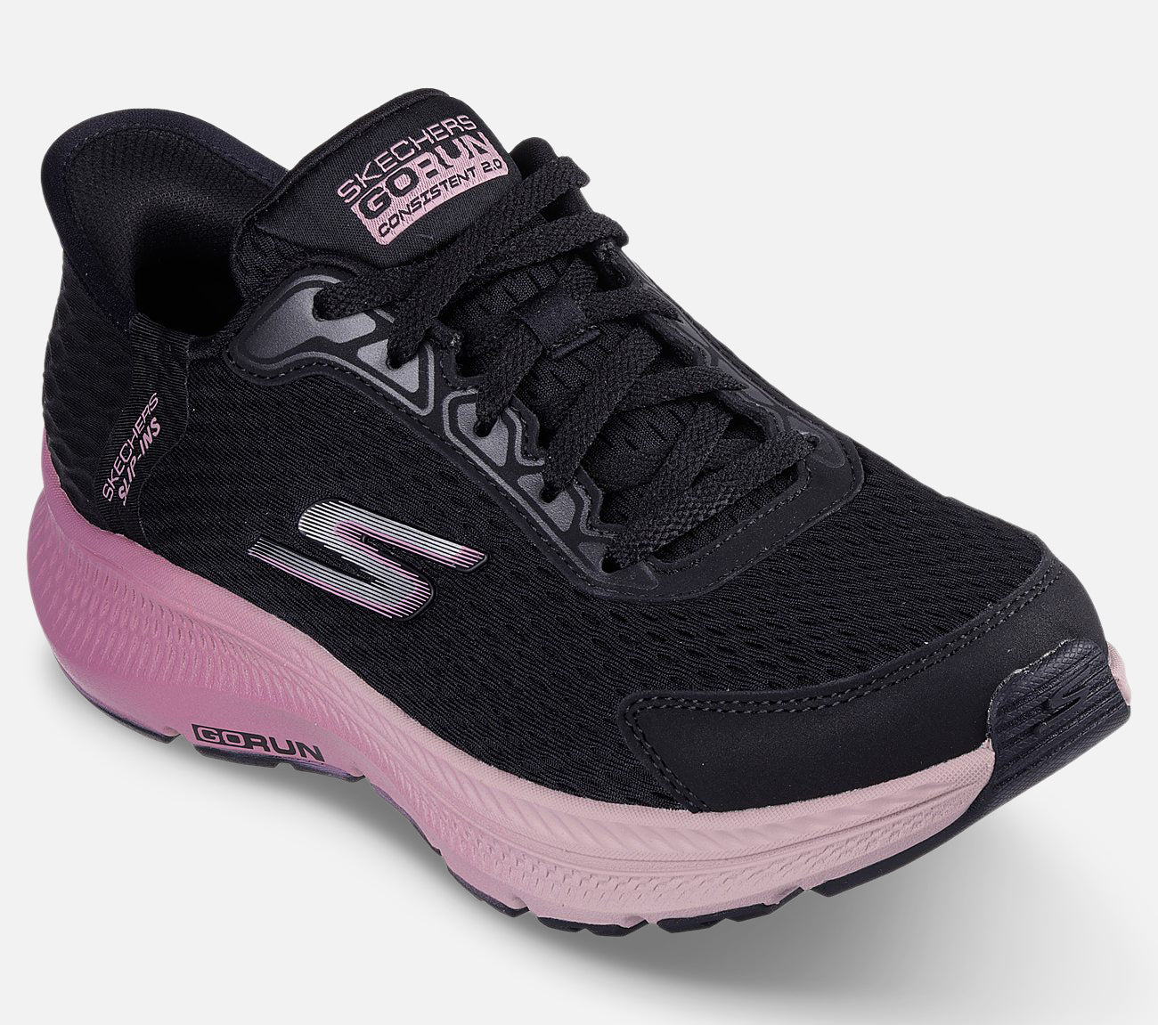 GO RUN Consistent 2.0 - Cameroon Shoe Skechers.fi