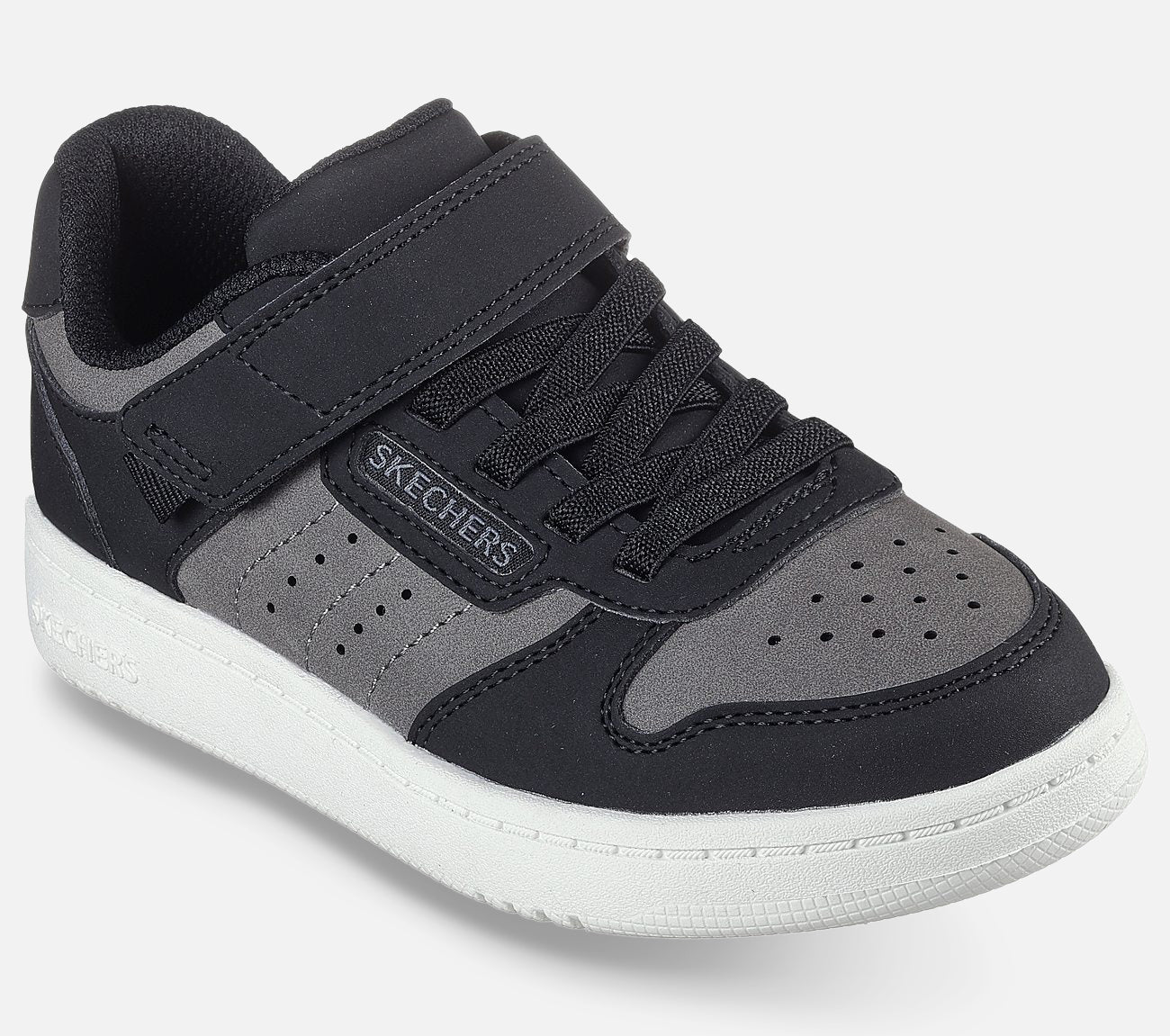 Quick Street Clasic Avenue Shoe Skechers.fi