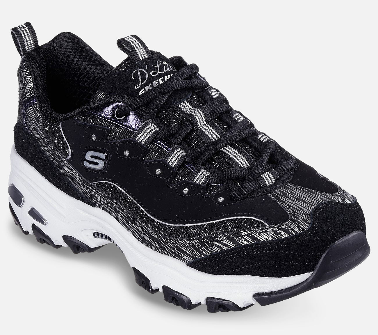 D'Lites - Reflections Shoe Skechers.fi