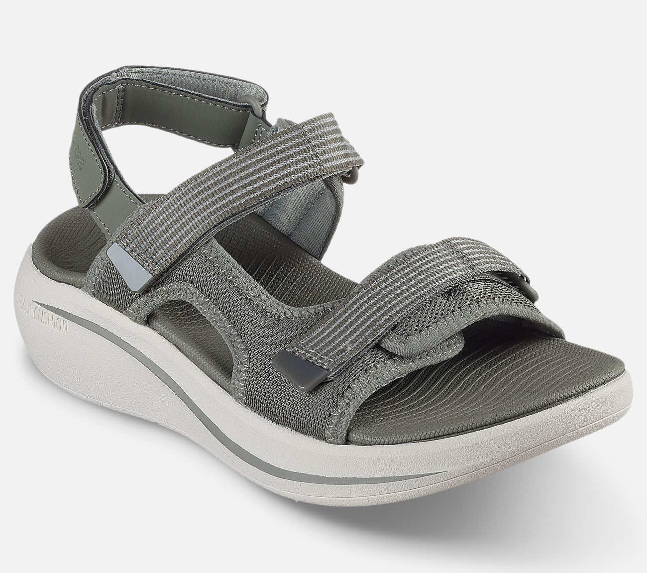 Max Cushioning Essential - Trendy Sandal Skechers