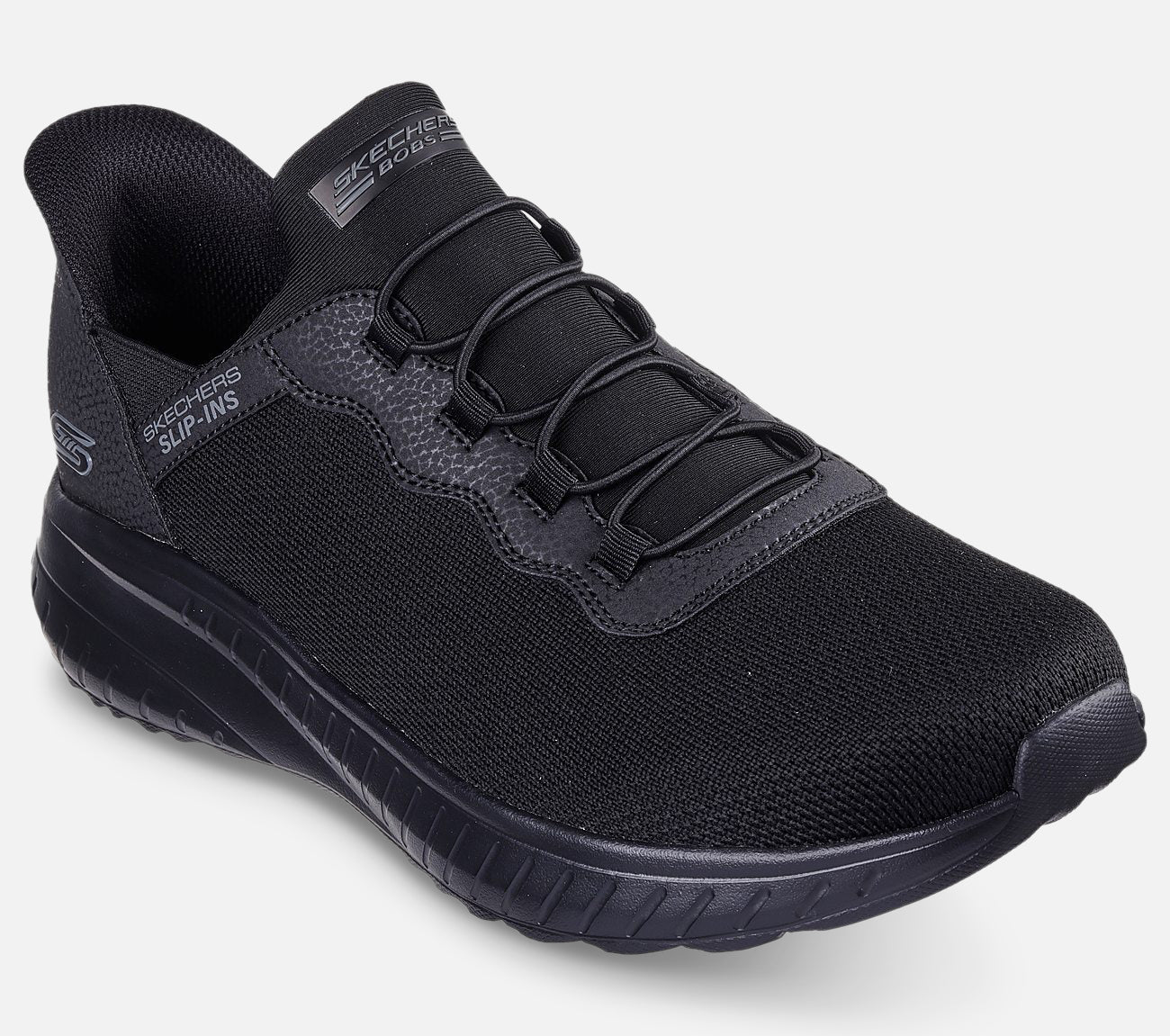 Slip-ins: BOBS Sport Squad Chaos Shoe Skechers