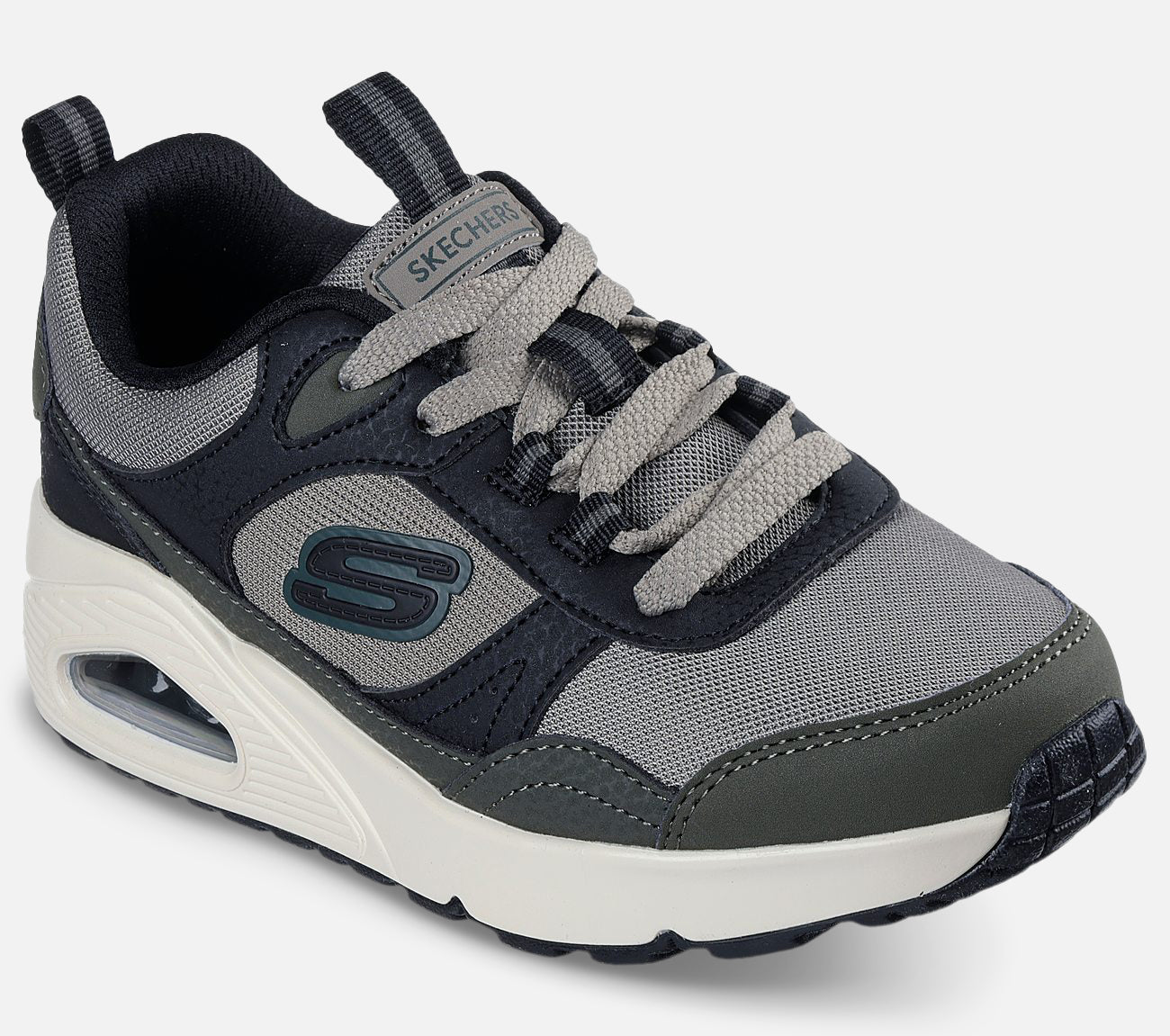 Uno - Retro-Groove Shoe Skechers.fi