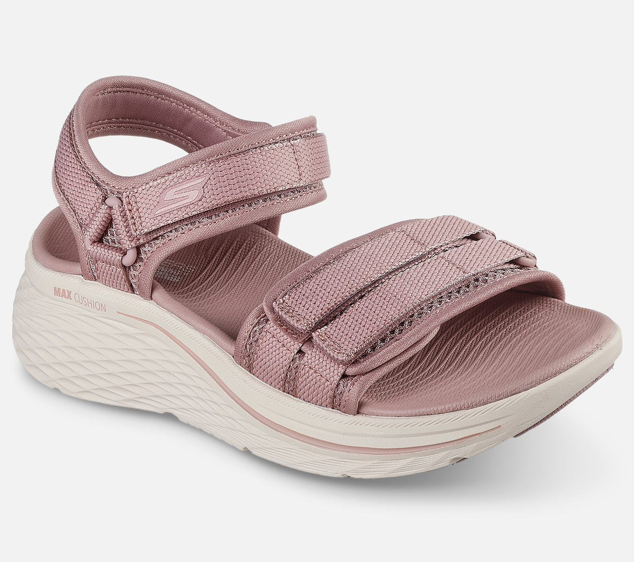 Max Cushioning Elite 2.0 Sandal - Jessie Sandal Skechers.fi