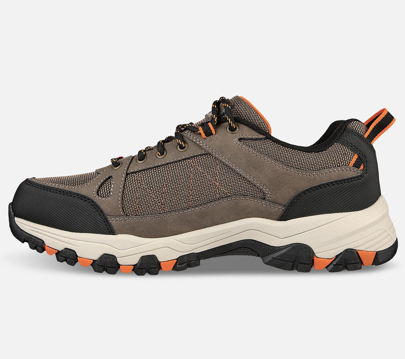 Relaxed Fit: Selmen - Cormack - Waterproof Shoe Skechers