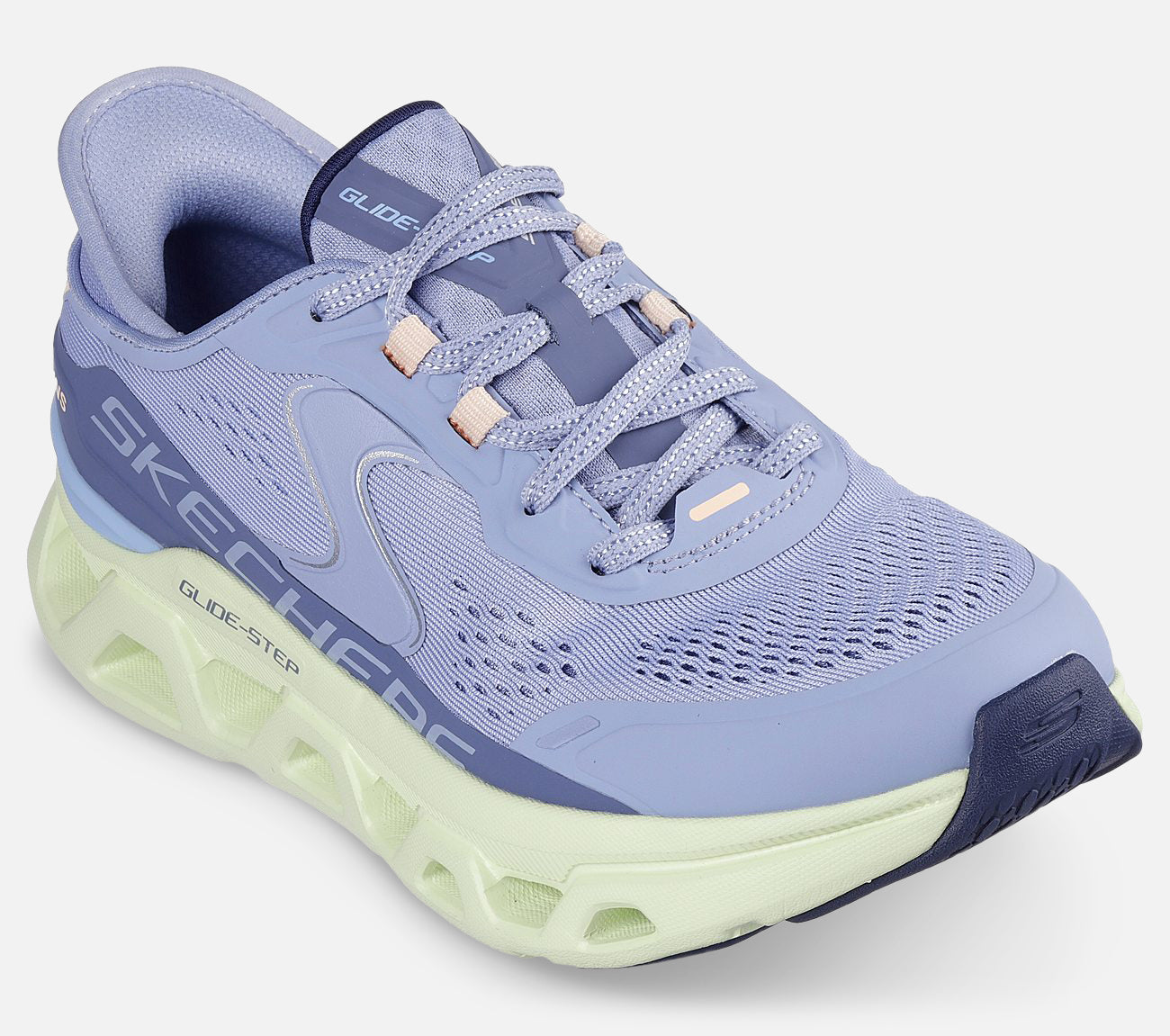 Slip-ins: Glide-Step Altus Shoe Skechers.fi