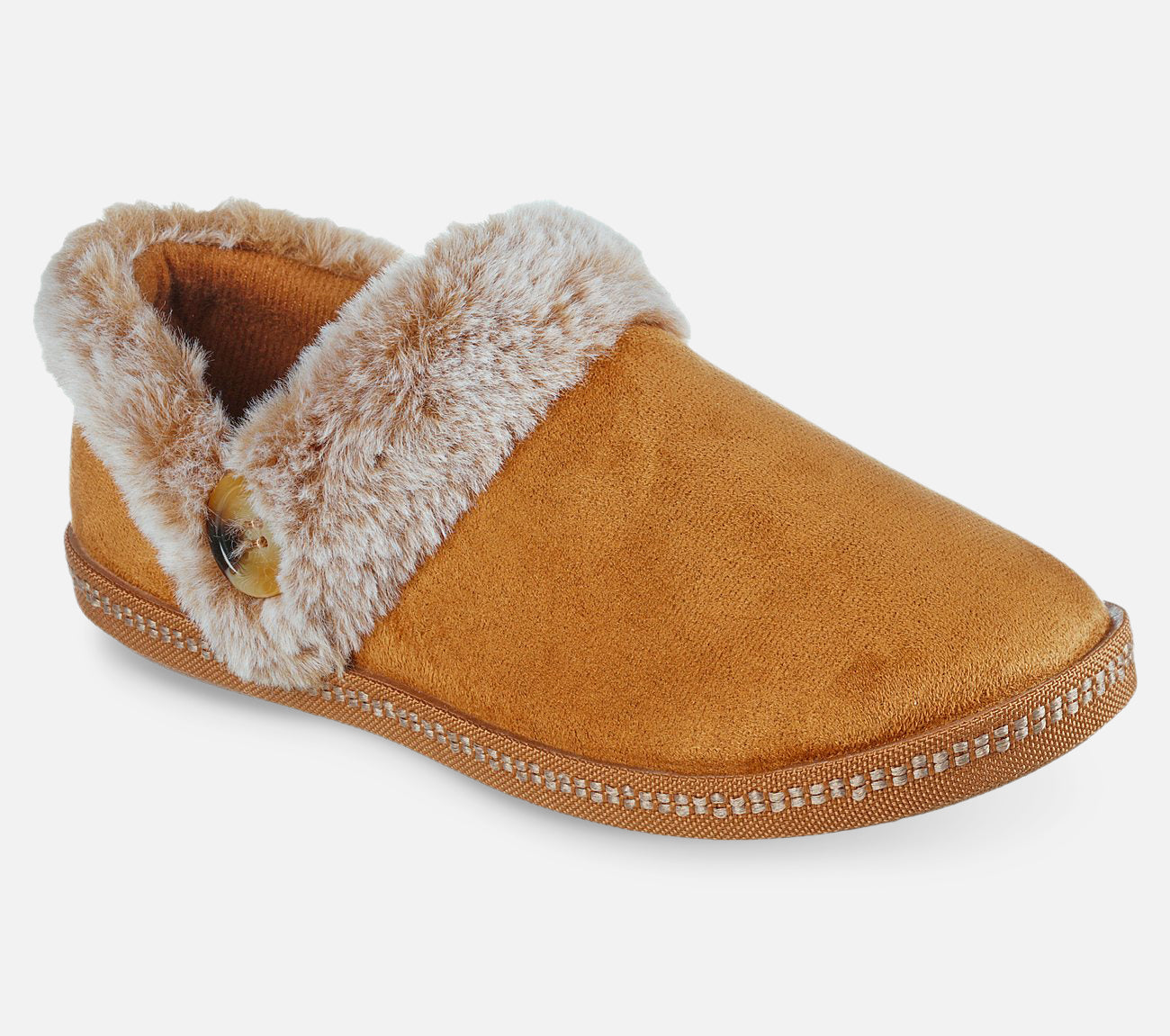 Cozy Campfire - Fresh Toast Slipper Skechers.fi