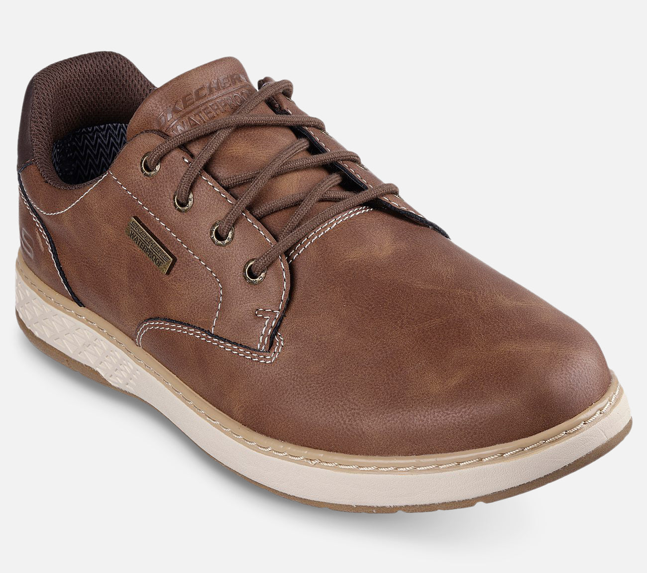 Relaxed Fit: Garlan - Pryor Shoe Skechers.fi