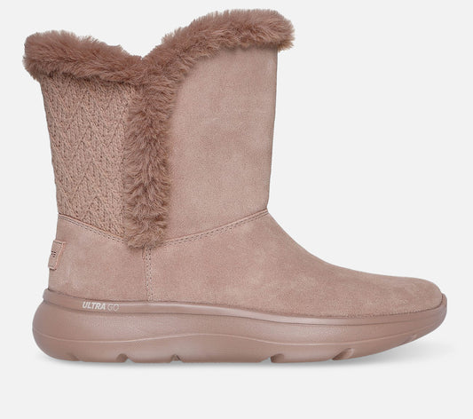 On-The-Go Encore Snow Flurry Boot Skechers.fi