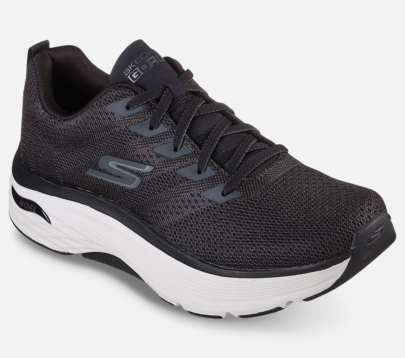 Max Cushioning Arch Fit - Unifier Shoe Skechers