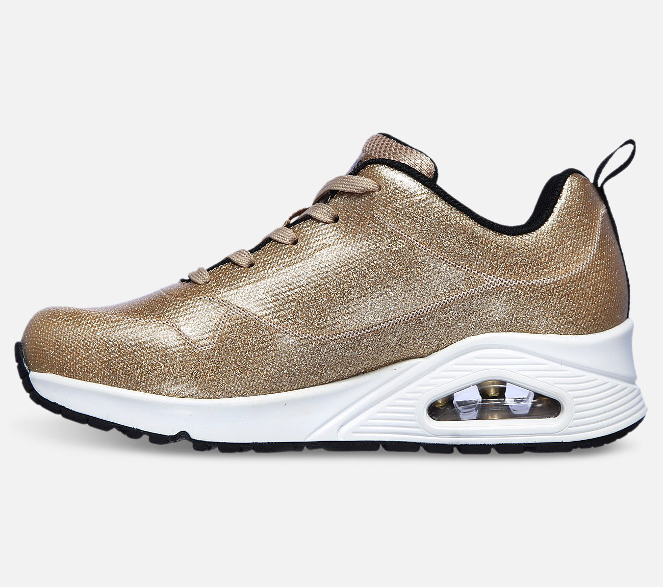 Uno - Diamond Shatter Shoe Skechers.fi