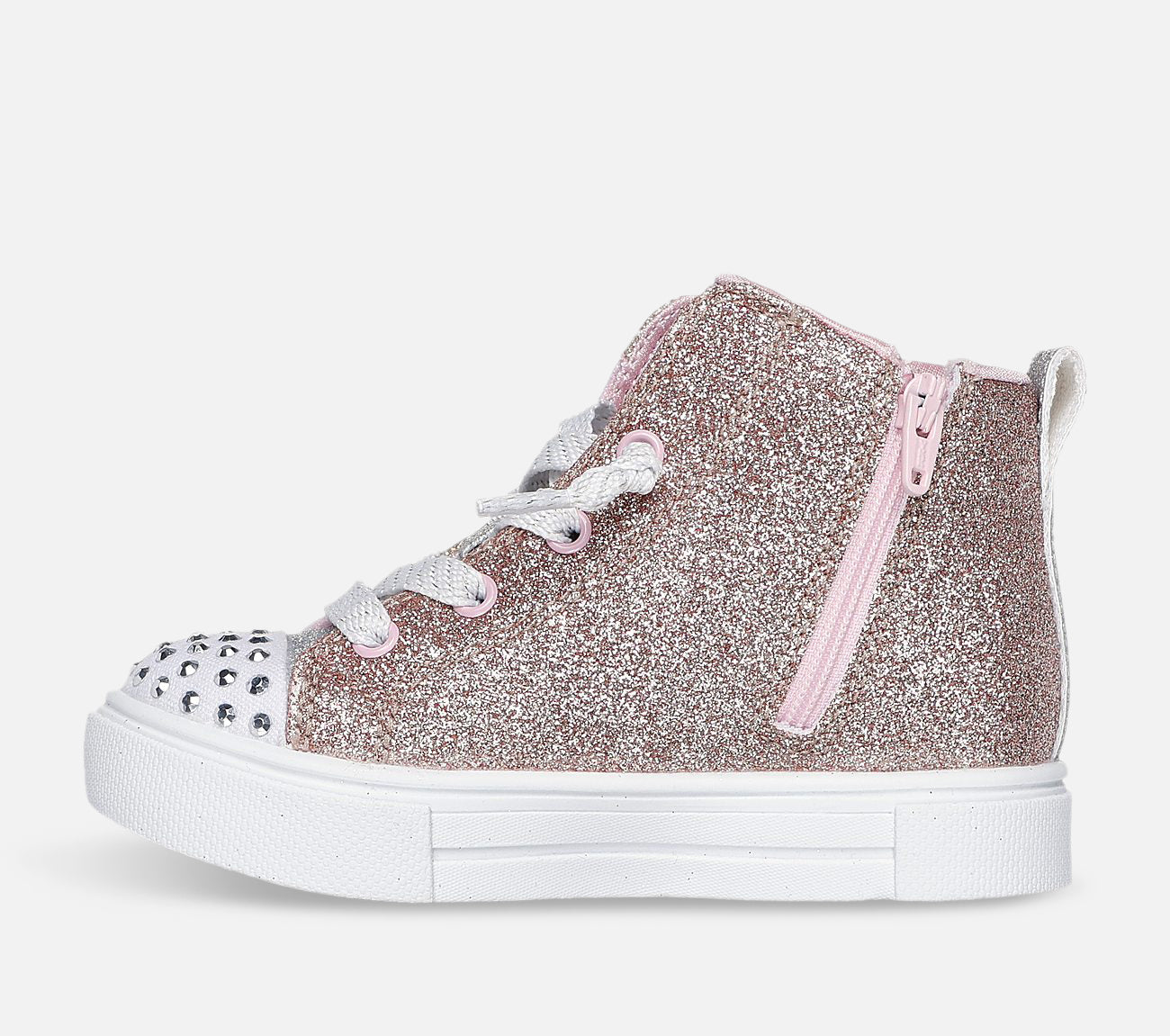 Twinkle Toes: Twinkle Sparks - Heart Pop Shoe Skechers.fi