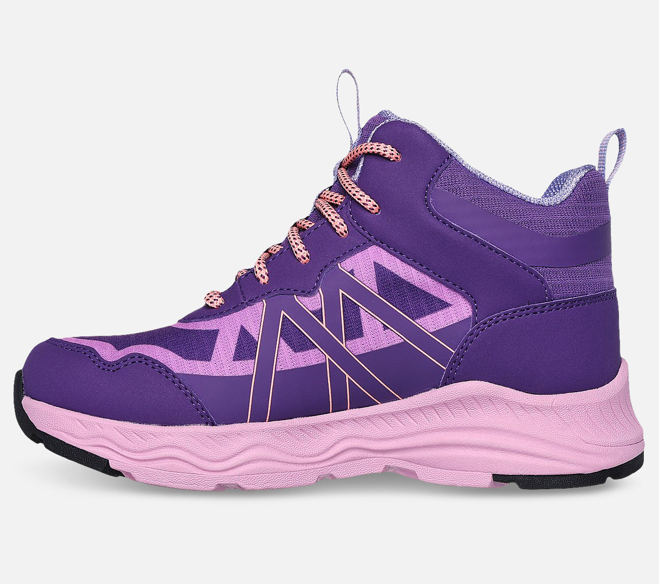 Adventure Blitz - Fun Pursuit Waterproof Boot Skechers