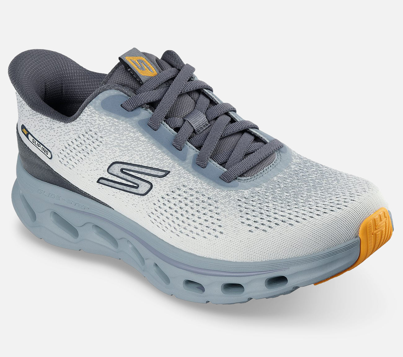 Slip-ins: GO WALK Glide-Step 2.0 - Maser Shoe Skechers.fi
