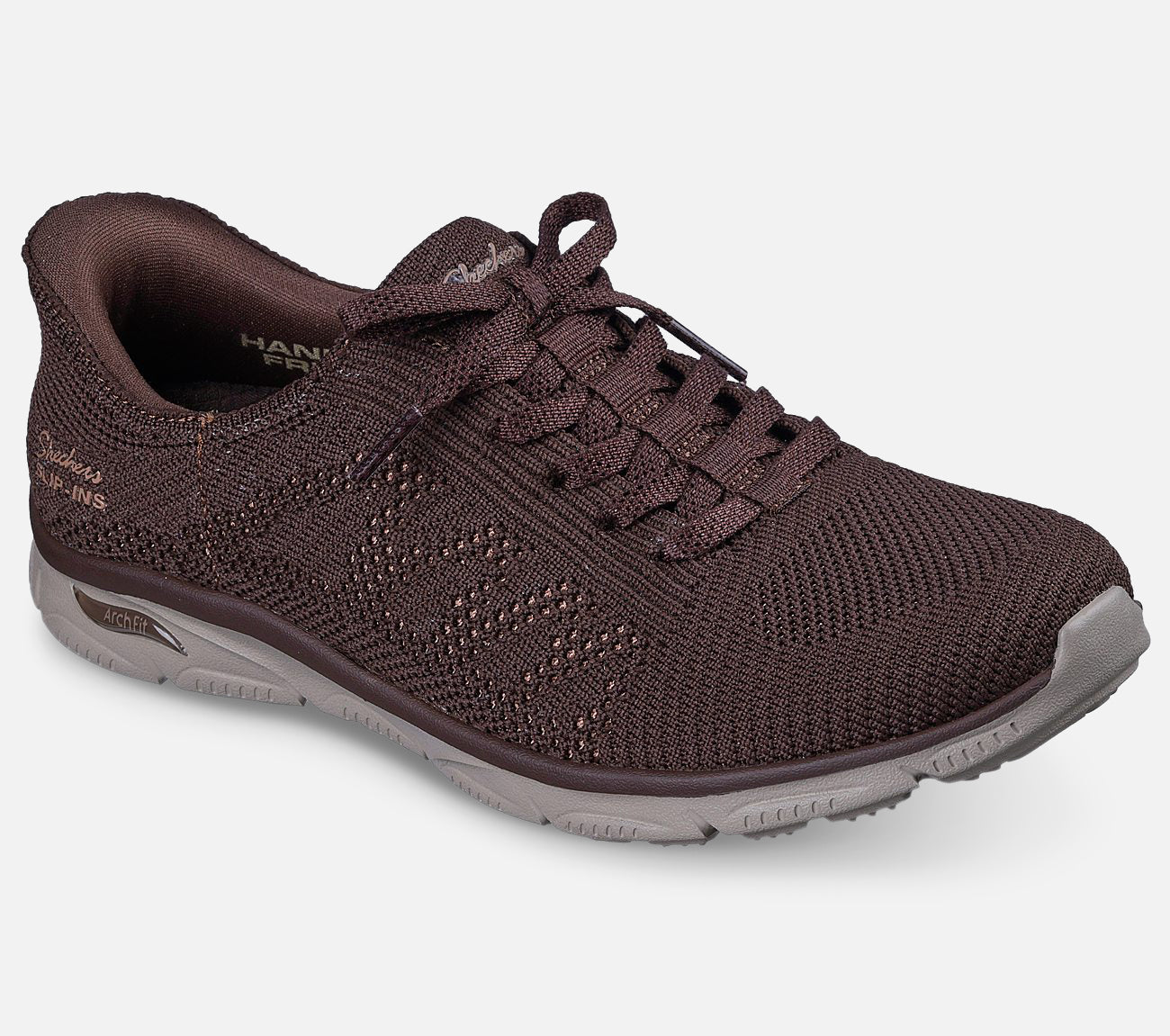 Slip-ins: Arch Fit Sunny - Serene Steps Shoe Skechers.fi