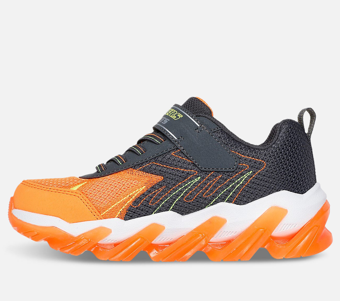 S-Lights: Mega Surge 2.0 Shoe Skechers.fi