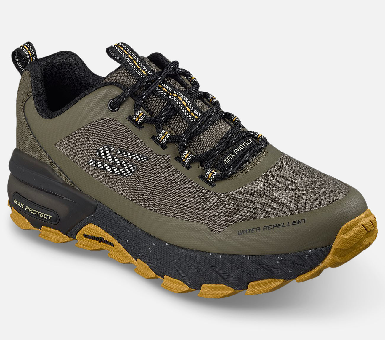 Max Protect - Promote Track Shoe Skechers.fi