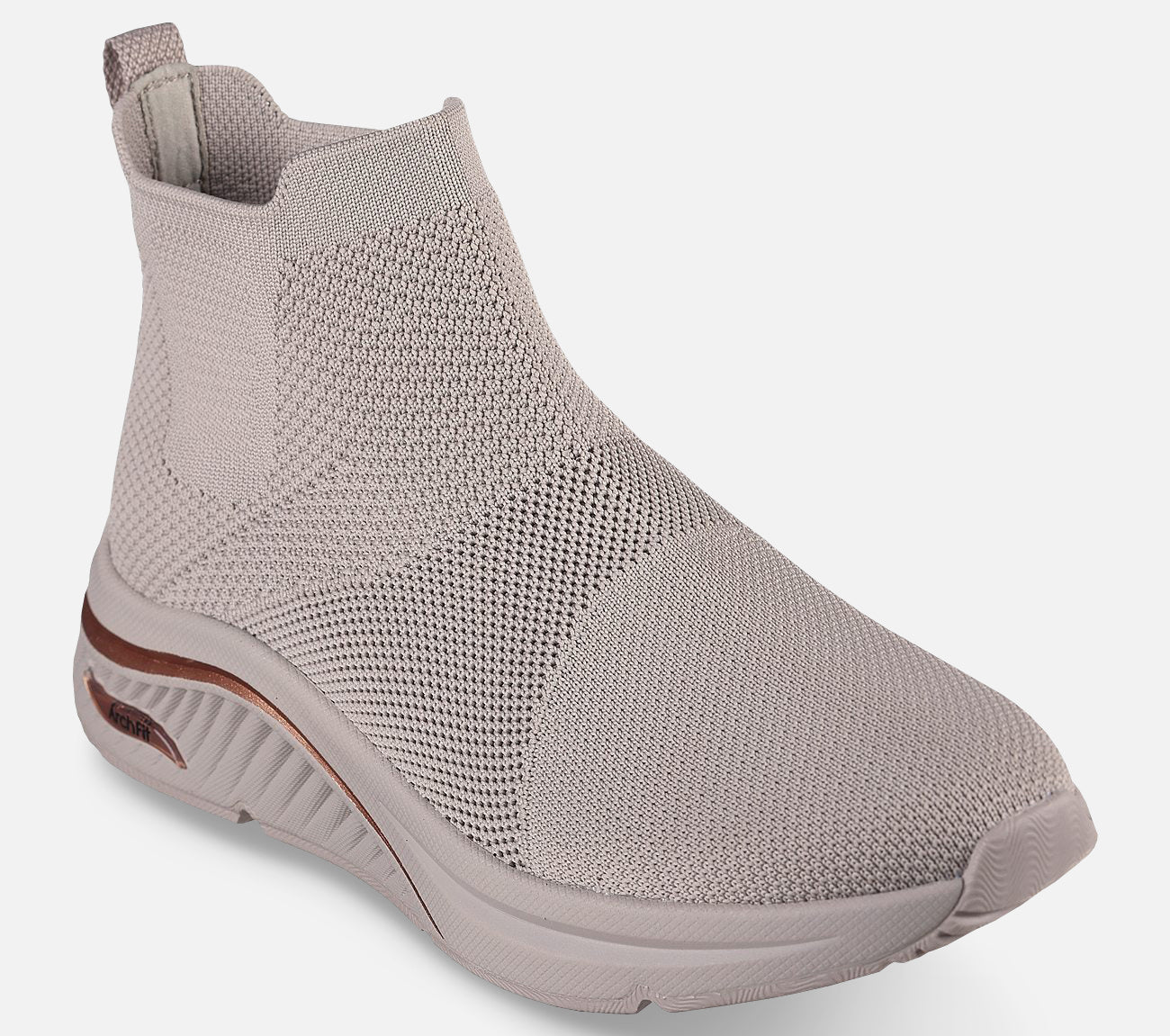 Arch Fit S-Miles Boot Skechers