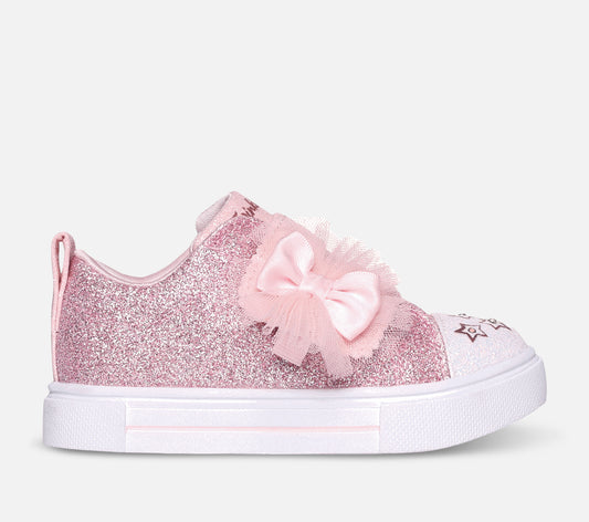 Twinkle Toes: Twinkle Sparks - Glitter Gems Shoe Skechers.fi