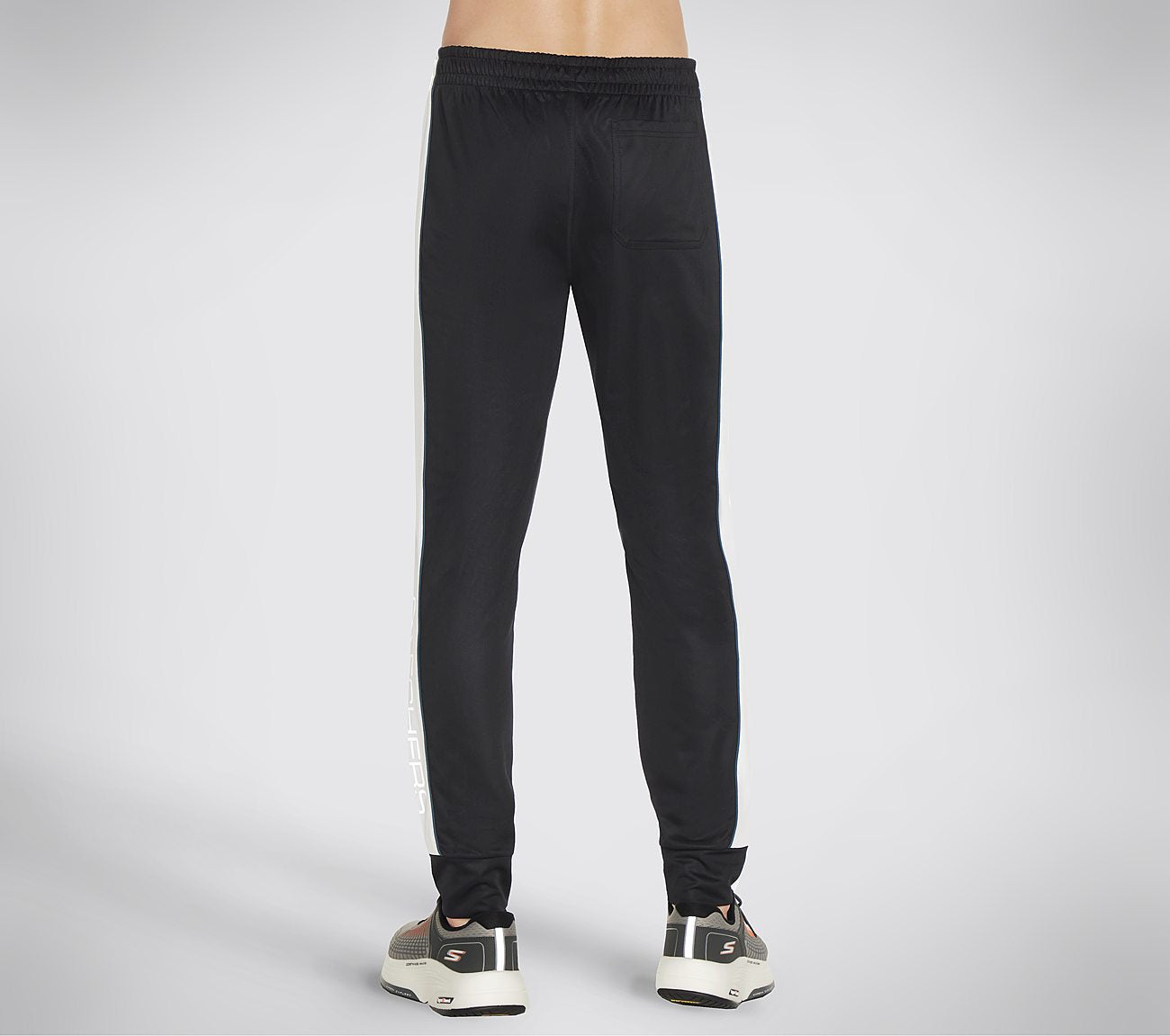 SkechTech Premier Track Pant Clothes Skechers.fi