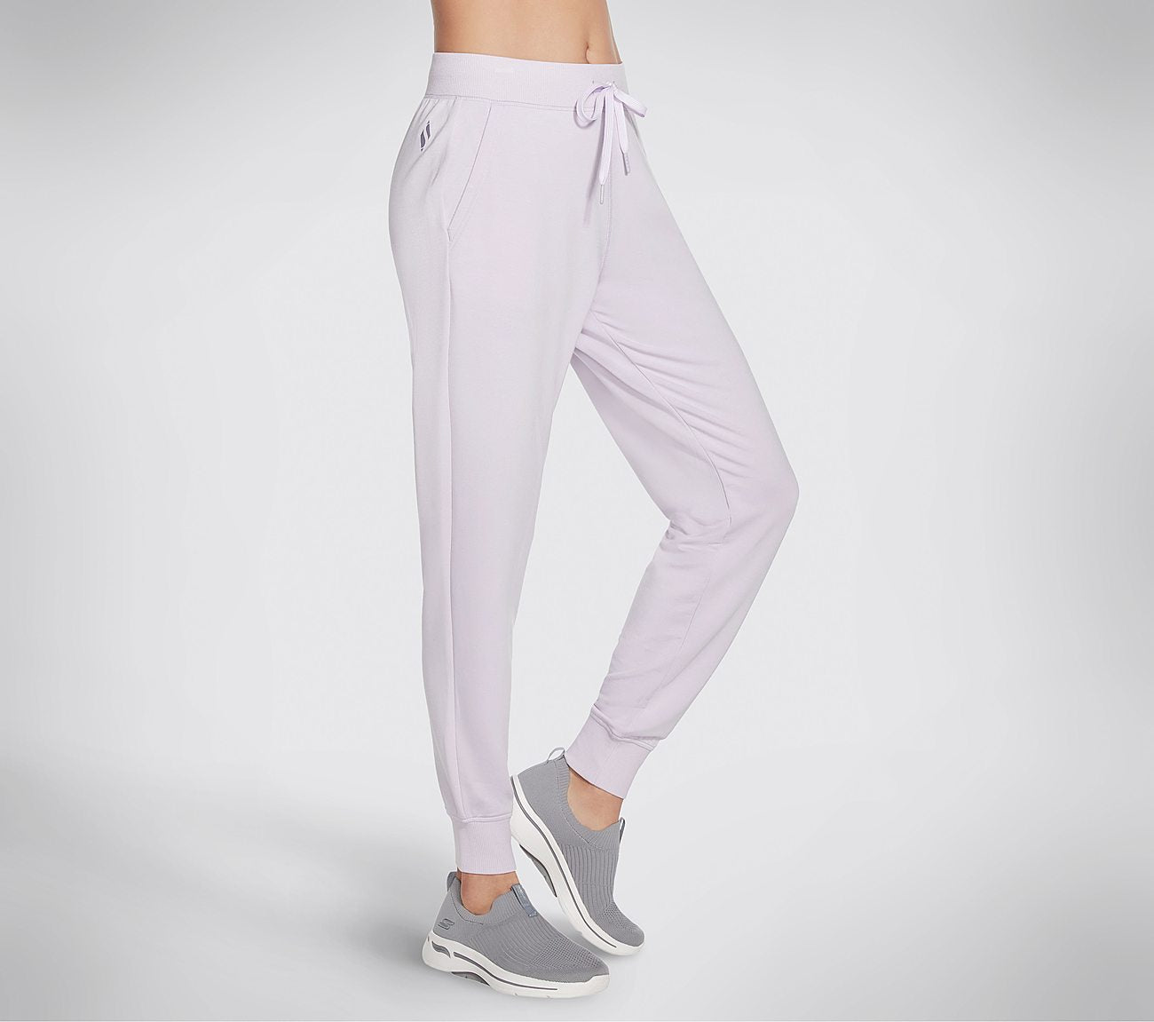 Restful Jogger Treenihousut Clothes Skechers