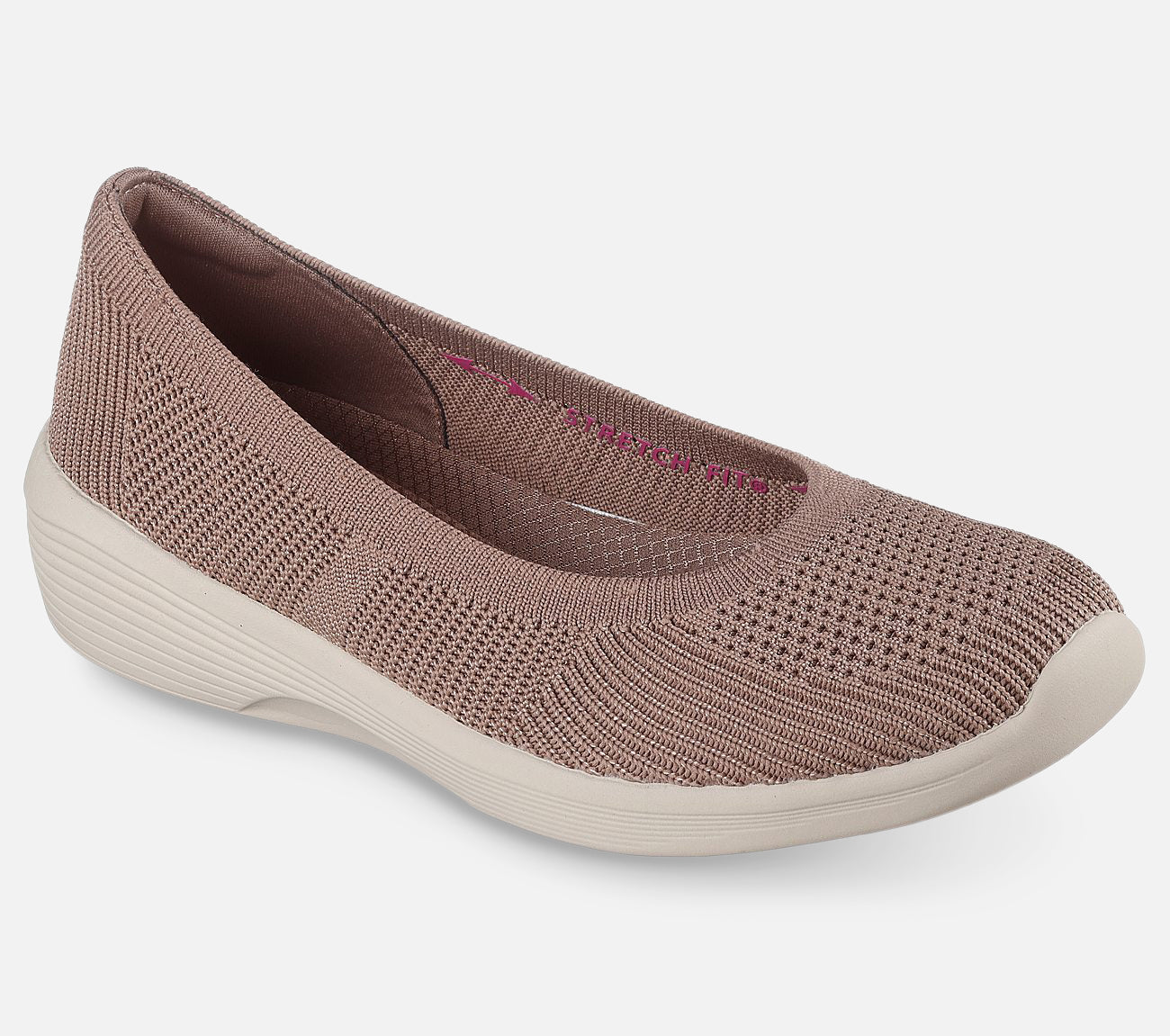 Arya - Fancy You Ballerina Skechers.fi