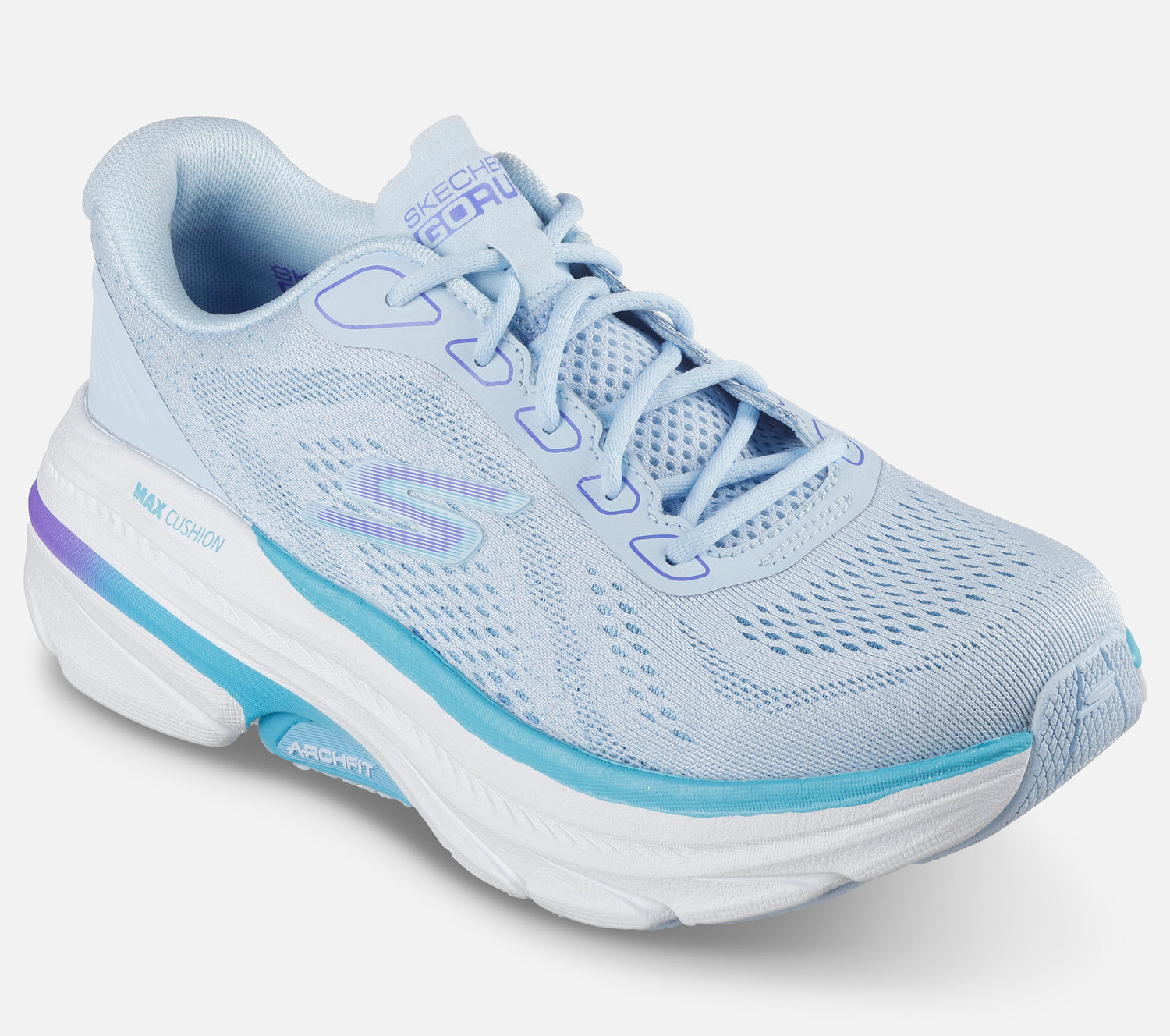 Max Cushioning Arch Fit 2.0 - Avenida Shoe Skechers.fi