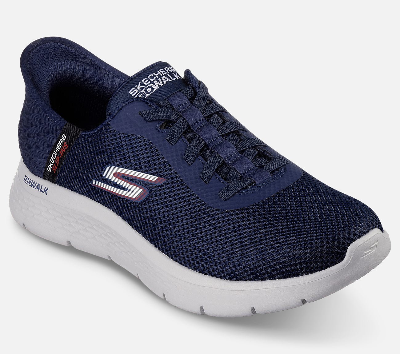 Slip-ins: GO WALK Flex - Hands Up Shoe Skechers