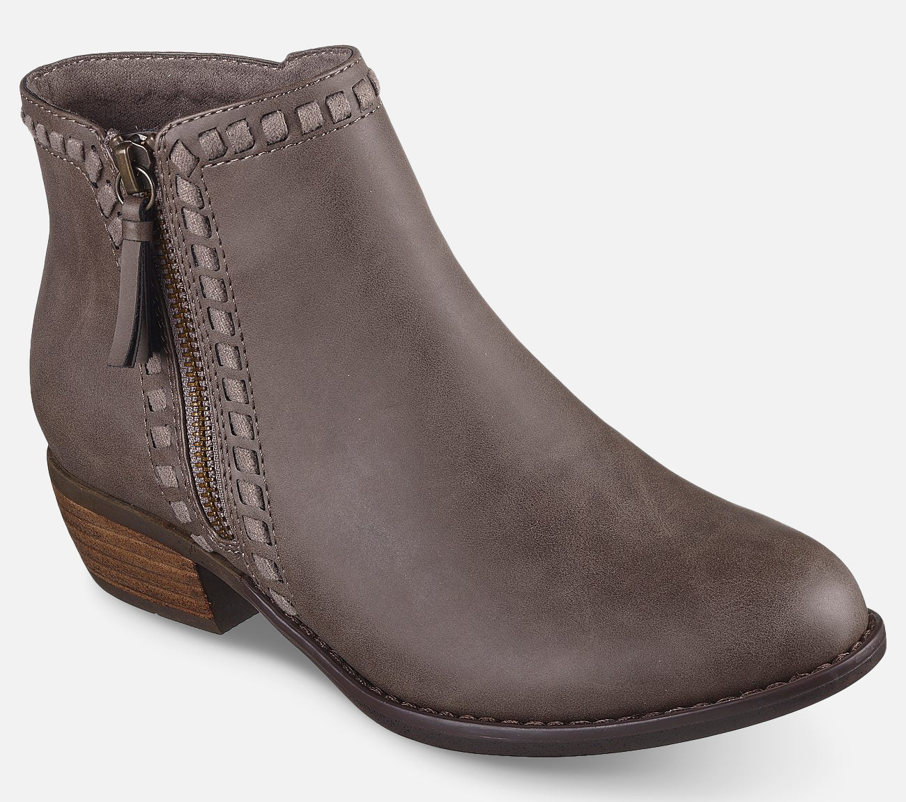 Texas - Western Adventure Boot Skechers.fi
