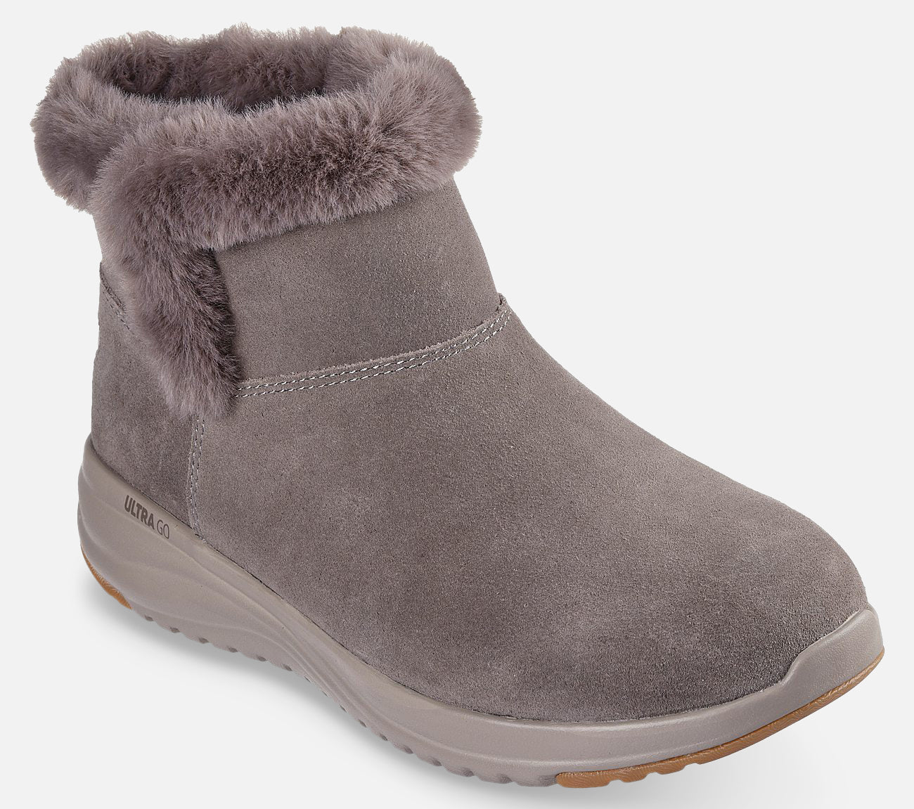 On-The-Go Stellar - Cozy Step - Waterproof Boot Skechers.fi