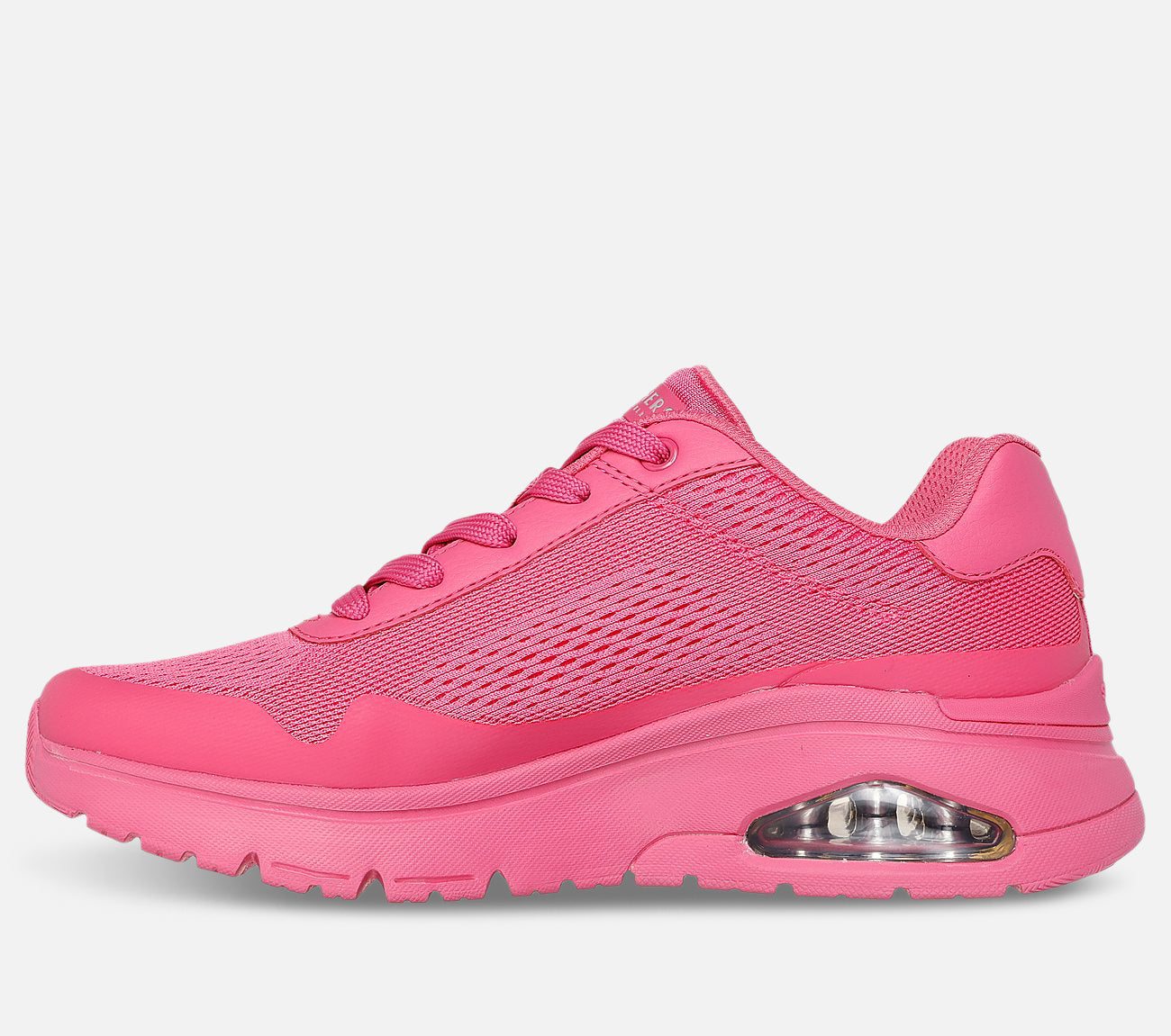 Uno Flex - Spring On Air Shoe Skechers.fi