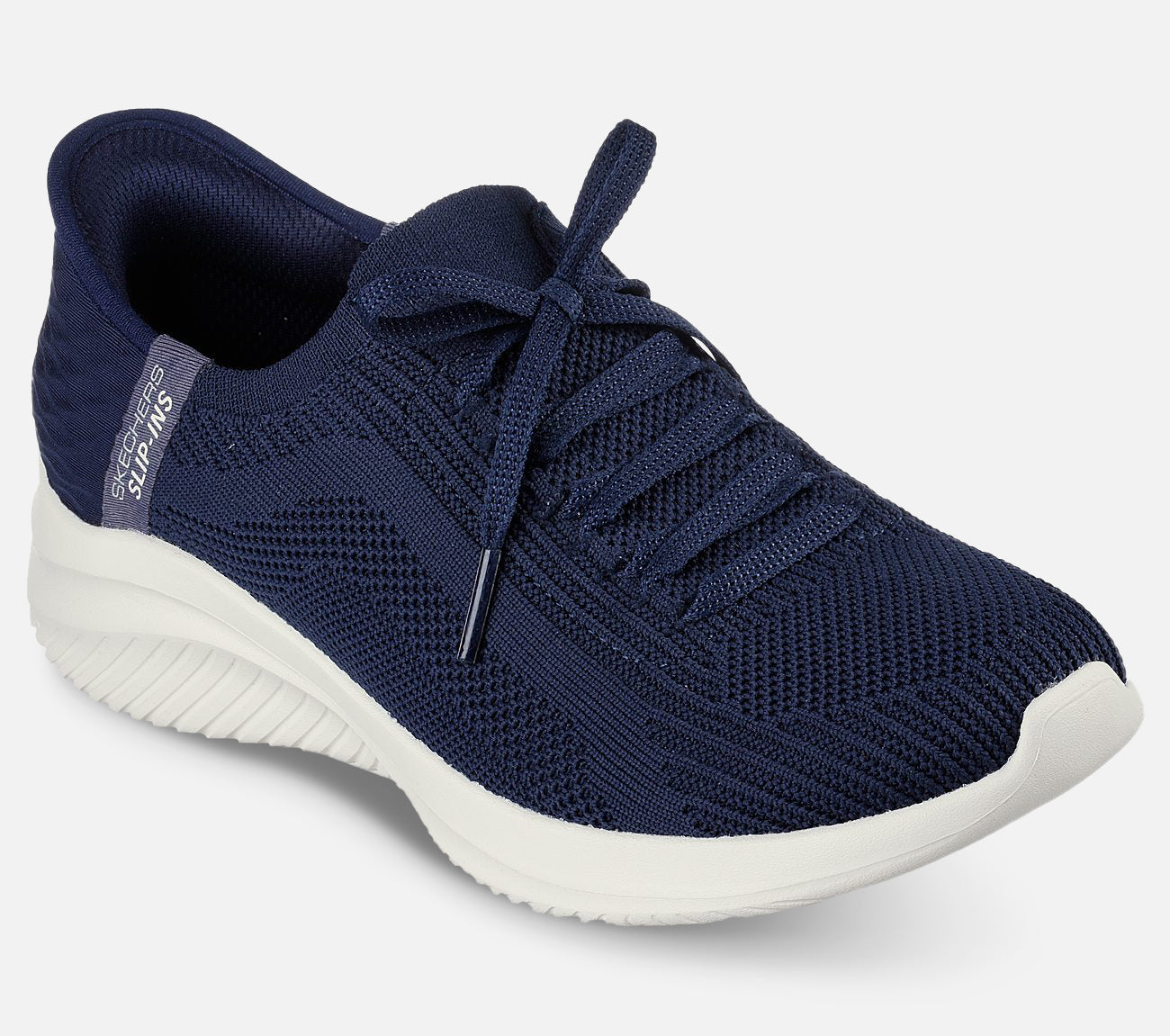 Wide Fit: Slip-ins: Ultra Flex 3.0 - Brilliant Path Shoe Skechers.fi