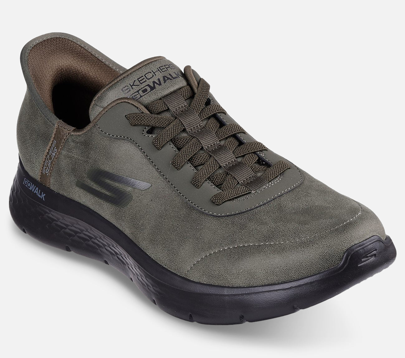 Slip-ins: GO WALK Flex - Smooth Motion Shoe Skechers.fi