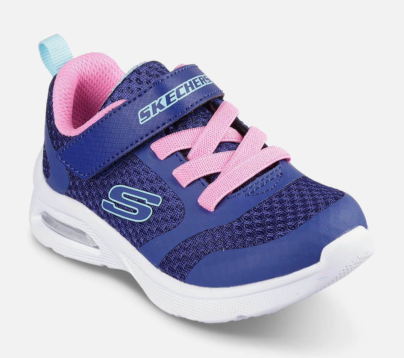 Microspec Max - Racer Gal Shoe Skechers.fi