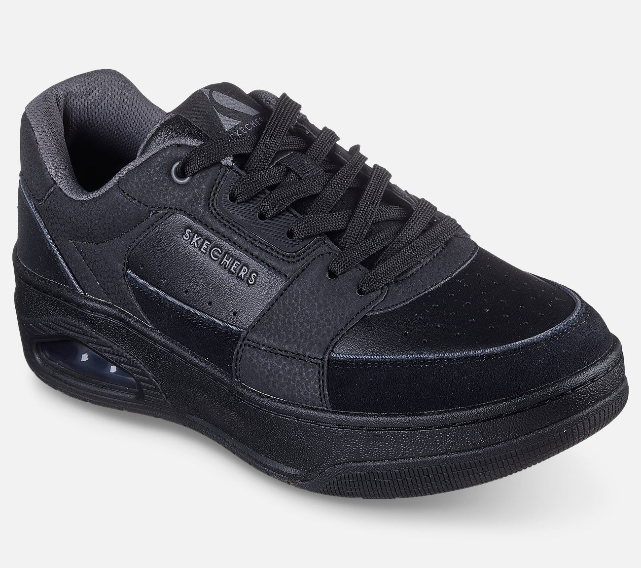 Uno - Low Post Match Shoe Skechers.fi