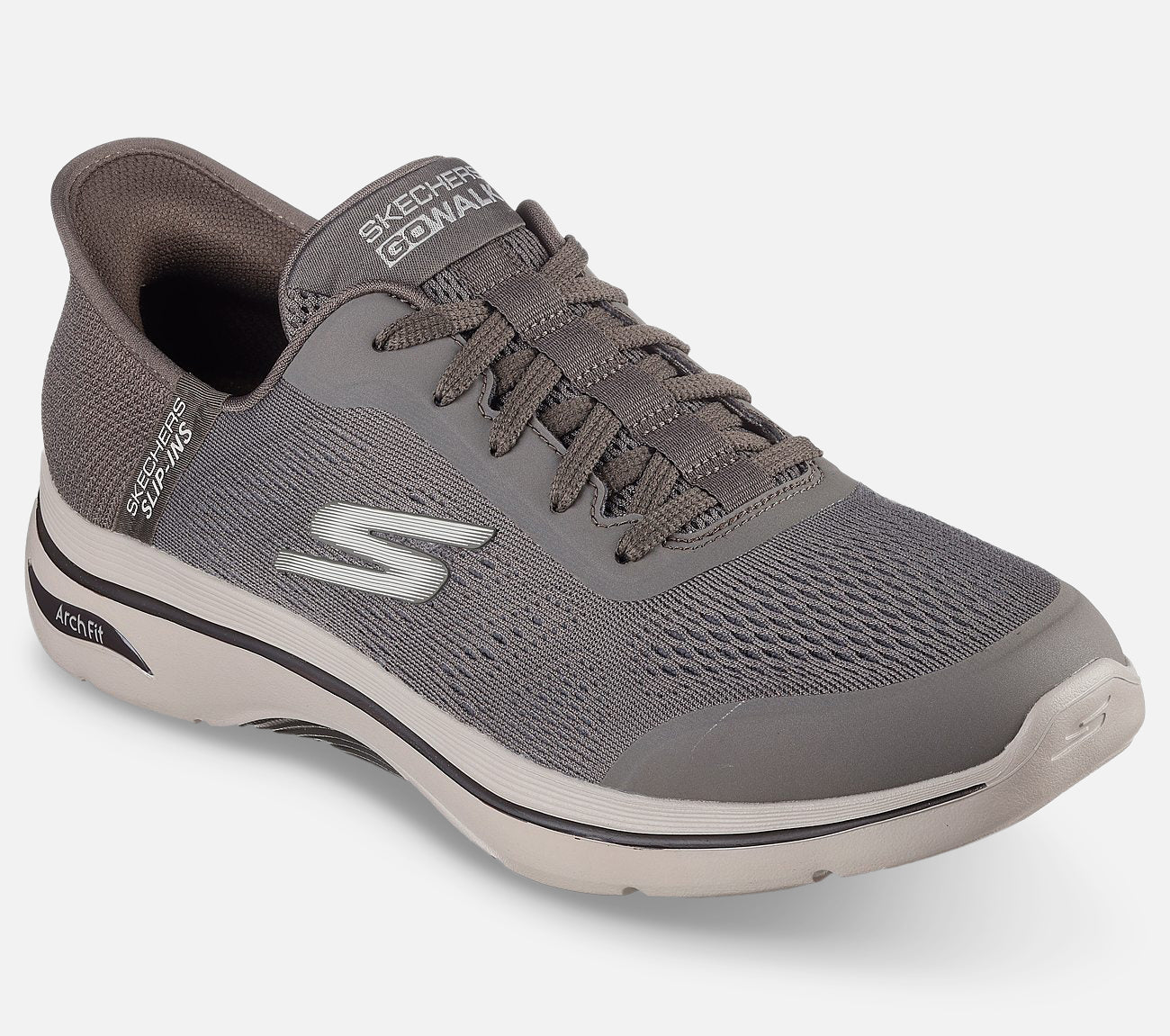 Slip-ins: GO WALK Arch Fit 2.0 - Simplicity 2 Shoe Skechers.fi