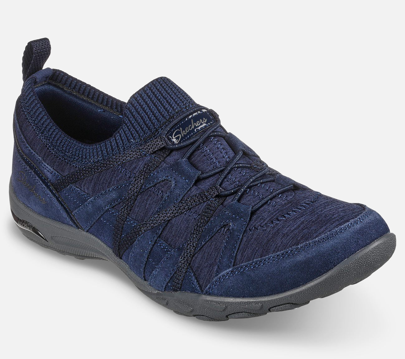 Relaxed Fit: Arch Fit Comfy Shoe Skechers