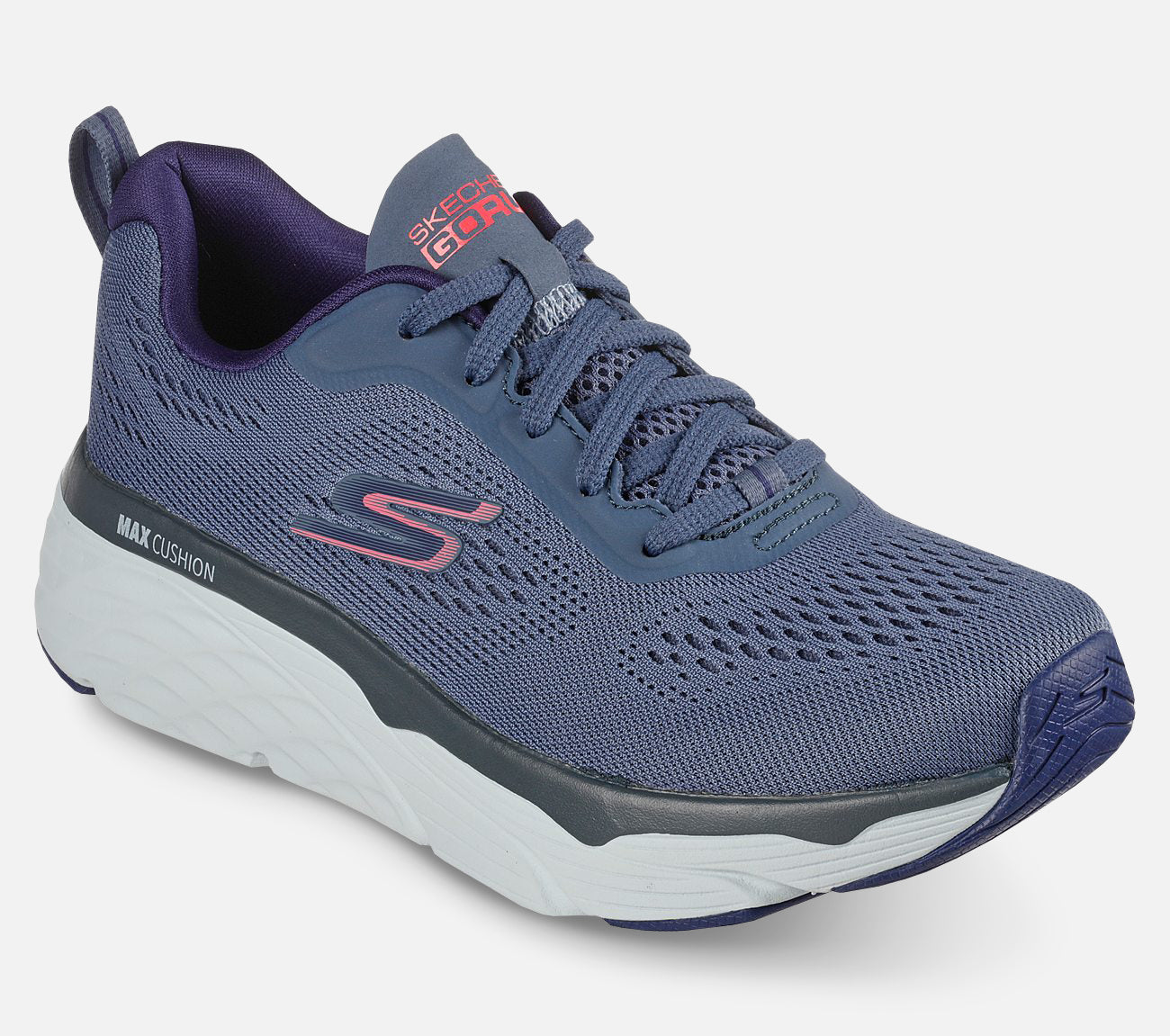 Max Cushioning Elite - Destination Point Shoe Skechers