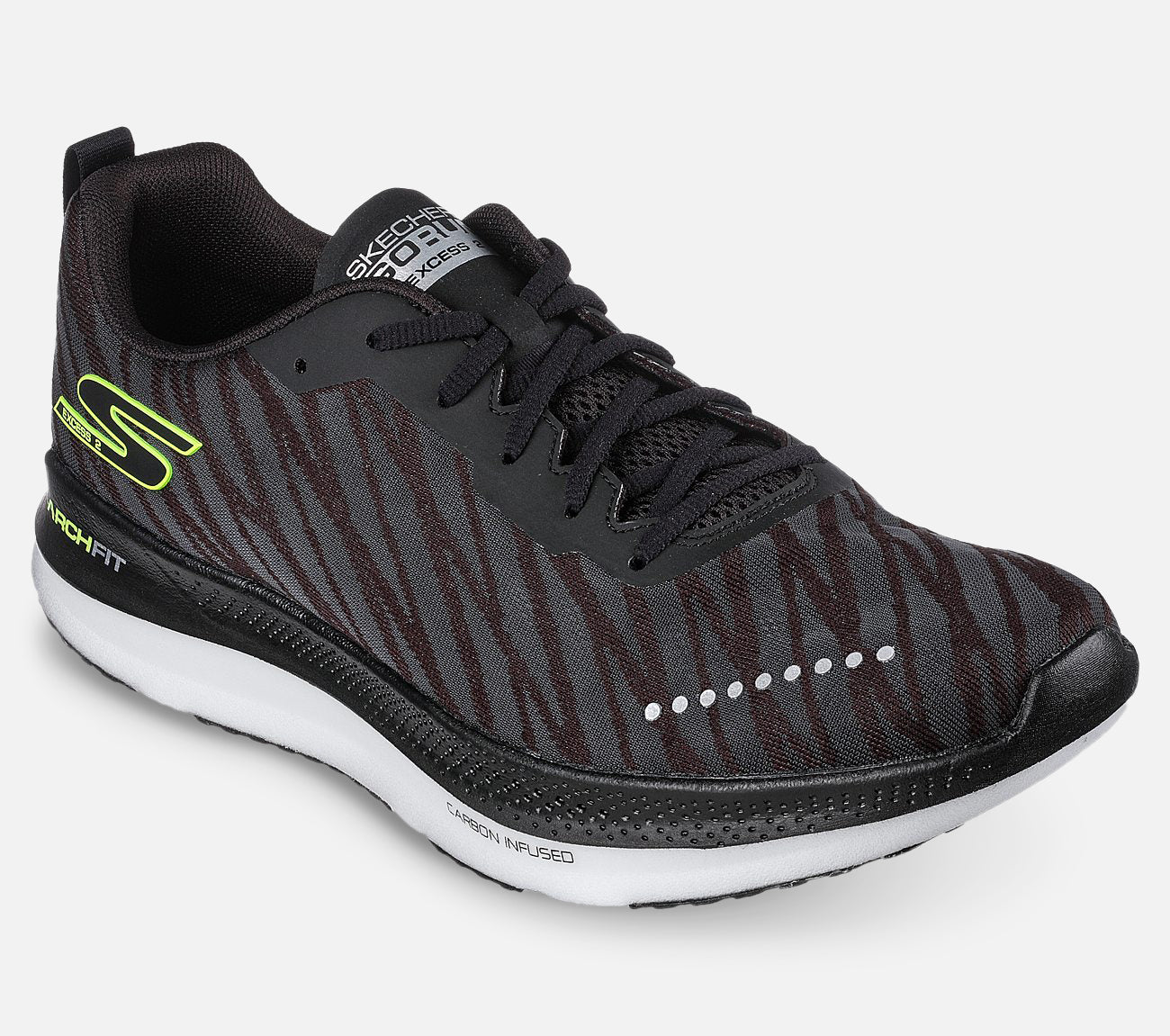 GO RUN Razor Excess 2 Shoe Skechers