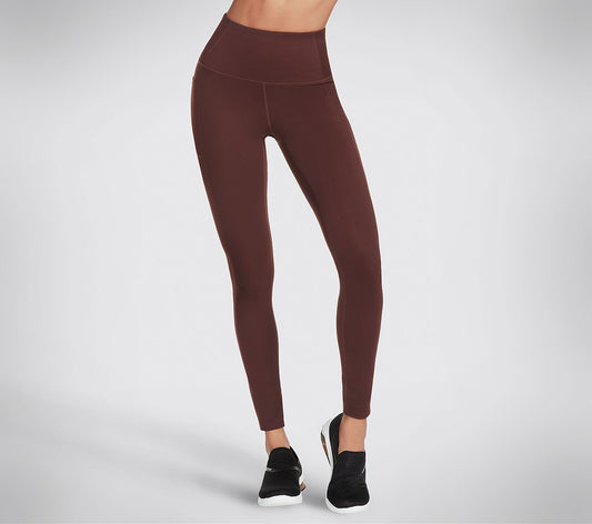 GO WALK Leggings Clothes Skechers.fi