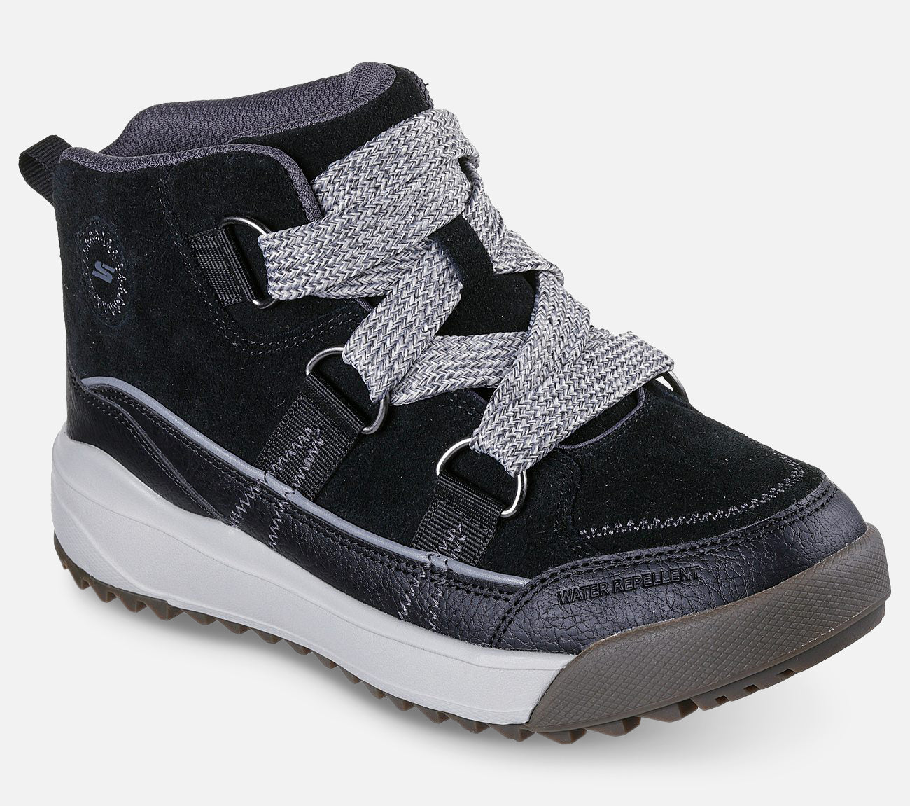 Relaxed Fit: Yana - Collins Landing - Water Repellent Boot Skechers.fi