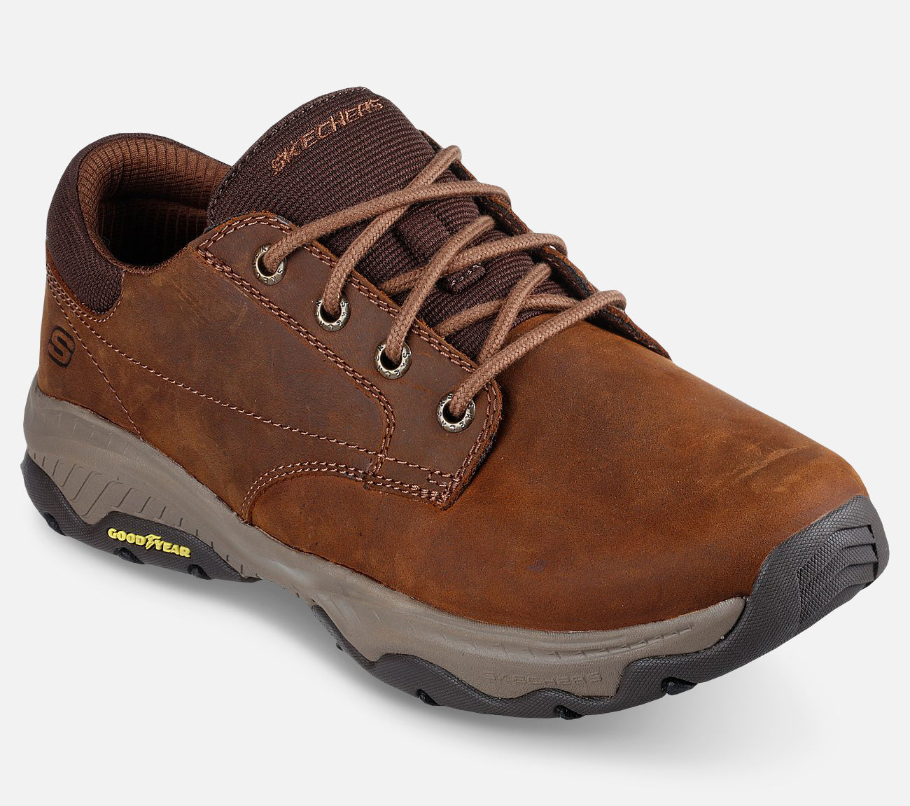 Relaxed Fit: Craster - Fenzo Shoe Skechers