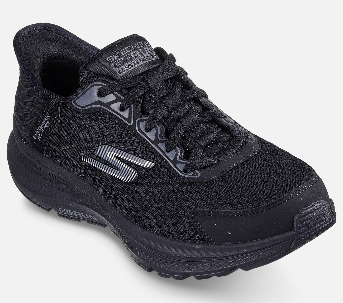 Slip-ins: GO RUN Consistent 2.0 - Endure Shoe Skechers.fi