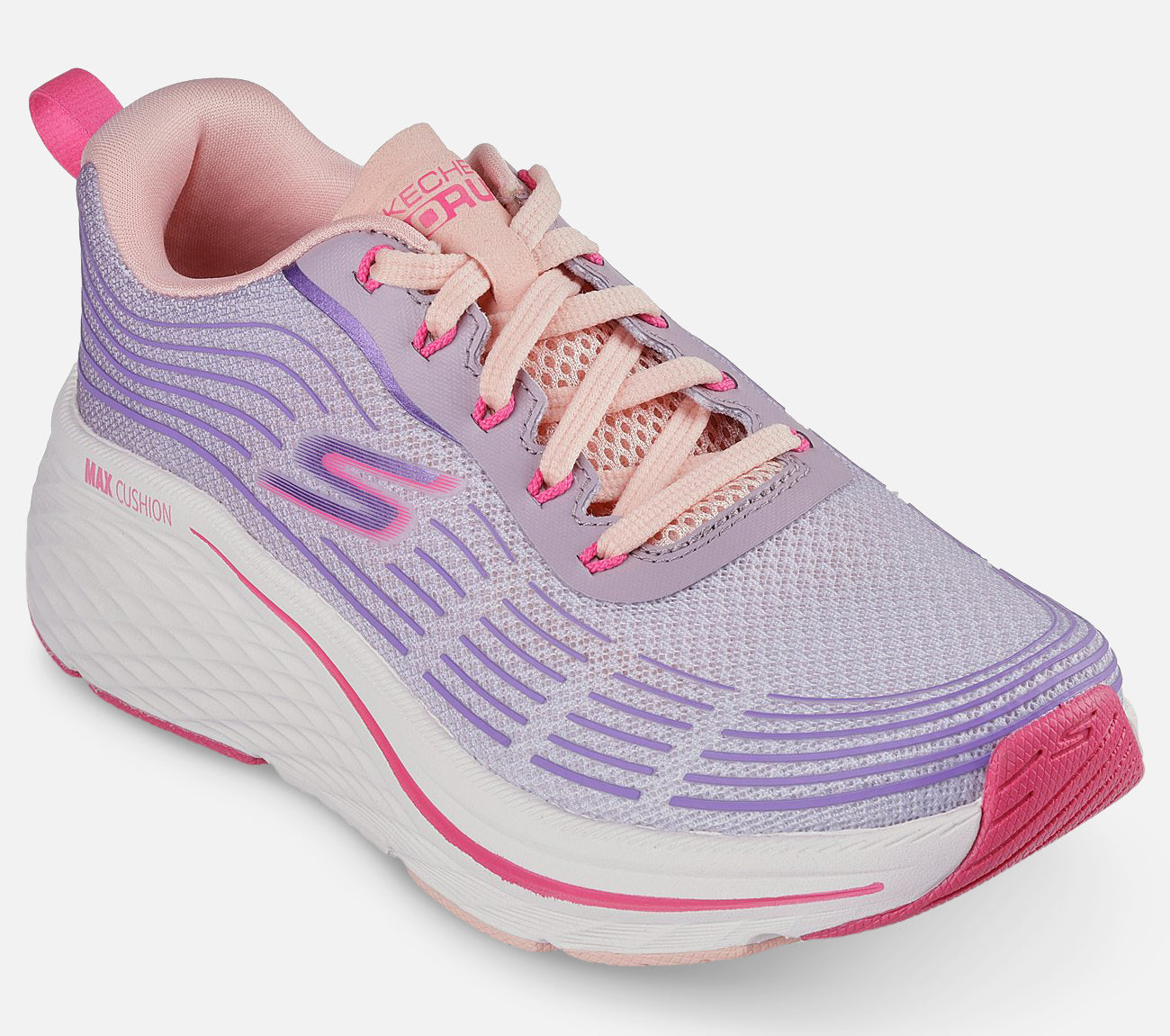 Max Cushioning Elite 2.0 - Alaura Shoe Skechers.fi