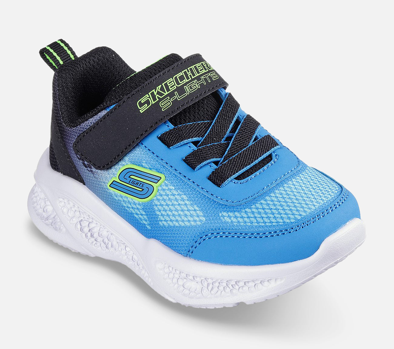 S-Lights: Meteor-Lights - Krendox Shoe Skechers.fi