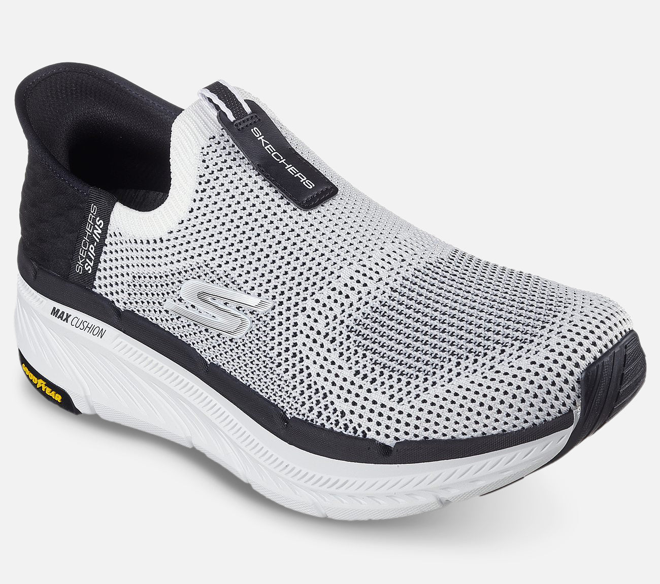 Slip-ins: Max Cushioning Premier 2.0 Shoe Skechers.fi