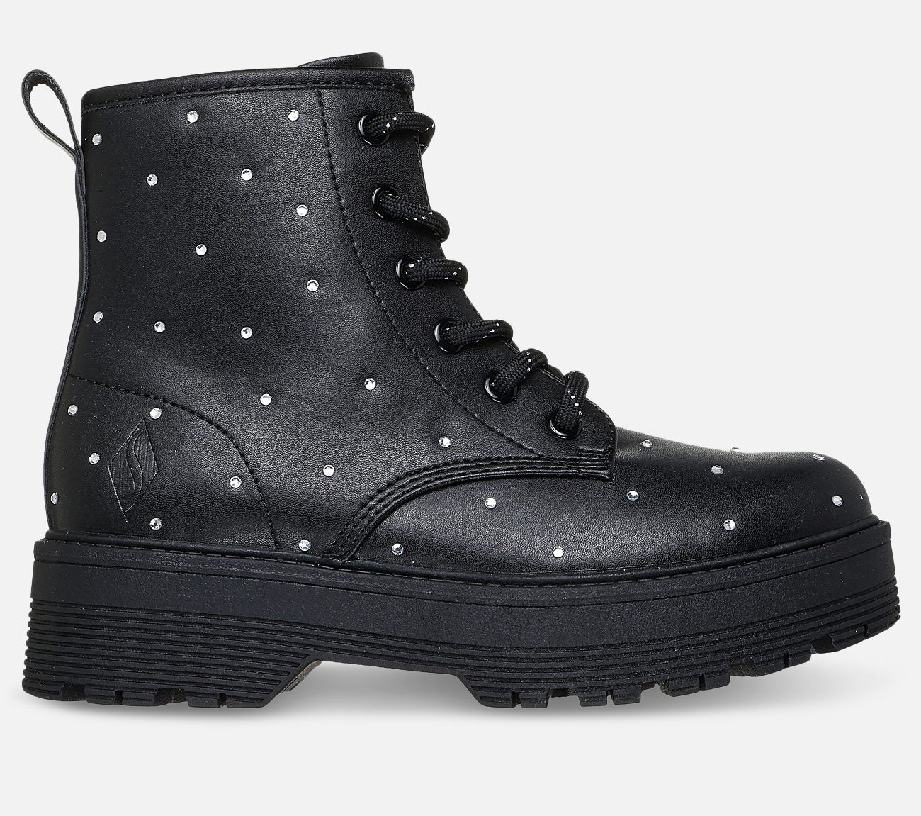 Gravlen HI - Jewel Strut Boot Skechers.fi