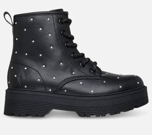 Gravlen HI - Jewel Strut Boot Skechers.fi