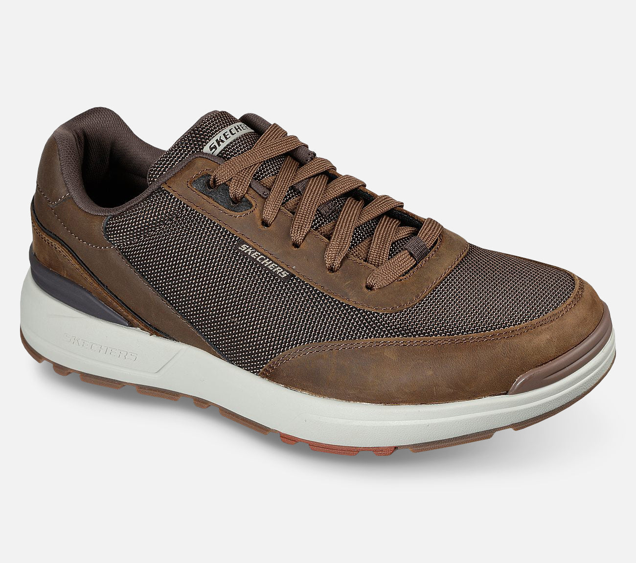 Relaxed Fit: Rozier - Santez Shoe Skechers