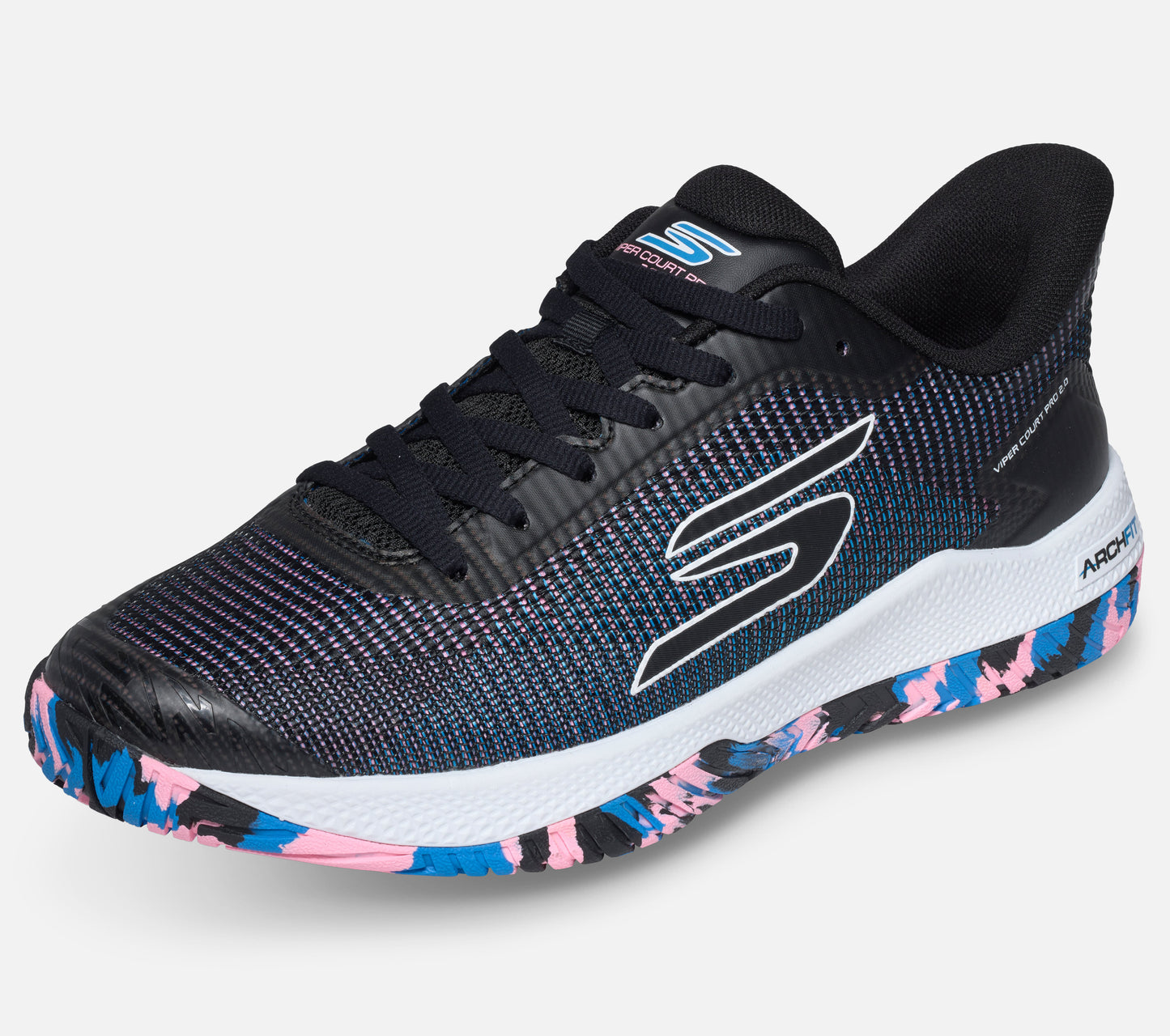 Relaxed Fit: Viper Court Pro 2.0